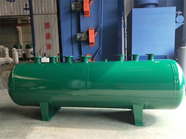 蒸汽双阳双阳双阳分汽缸规格